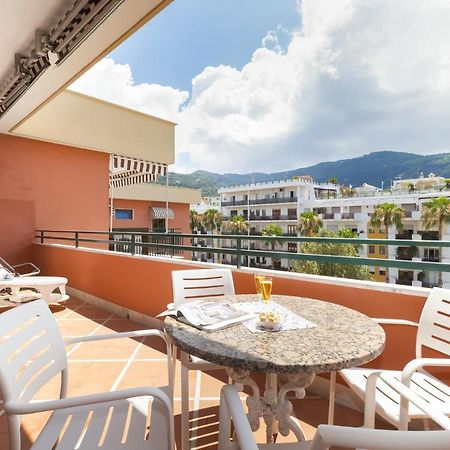Amore Rentals - Casa Katia Sorrento Bagian luar foto
