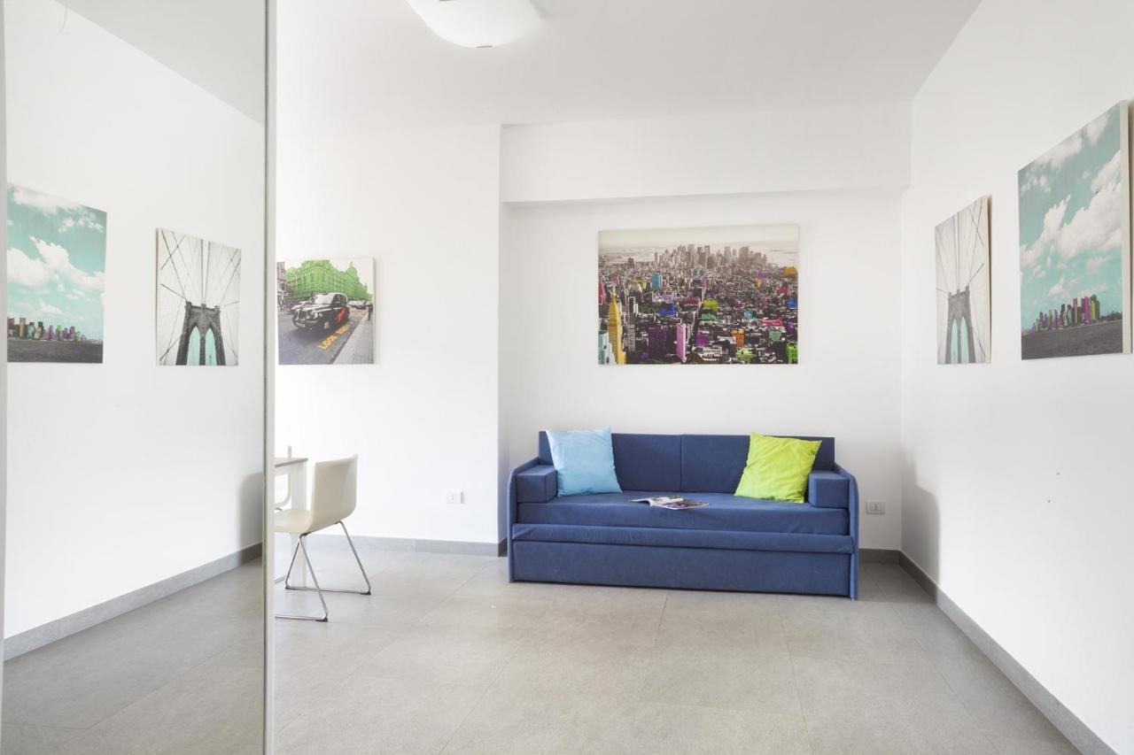 Amore Rentals - Casa Katia Sorrento Bagian luar foto