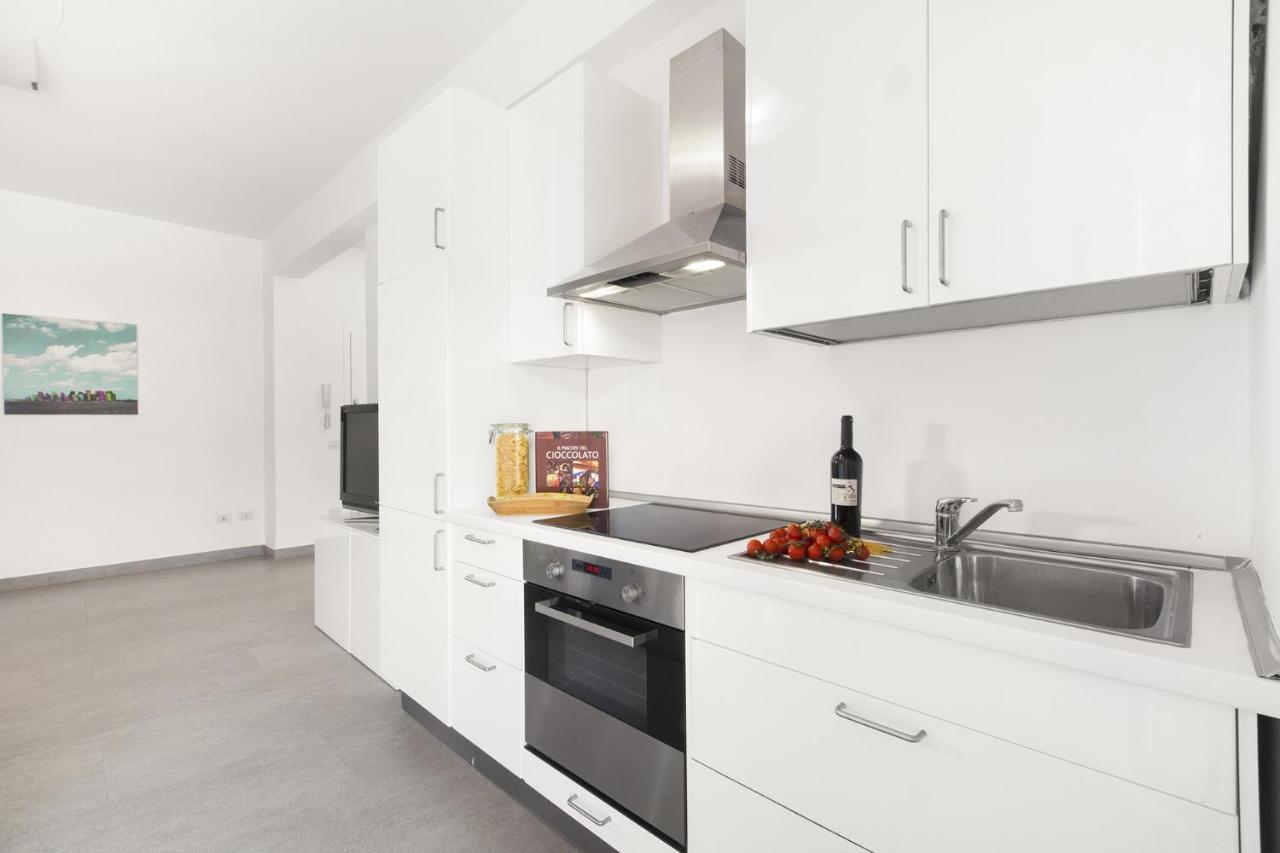 Amore Rentals - Casa Katia Sorrento Bagian luar foto